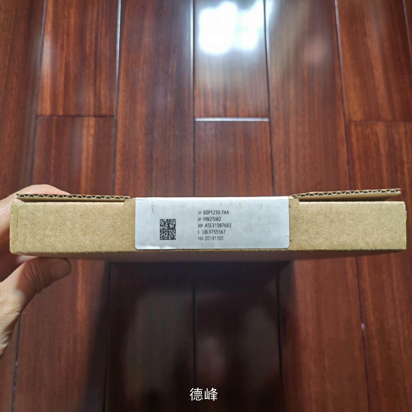 [德峰]西门子 6DP1230-7AA议价