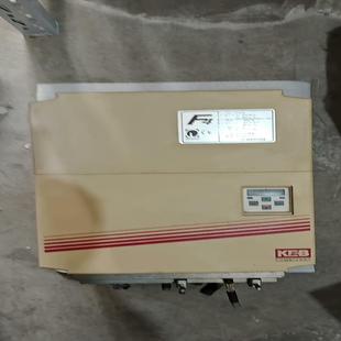 16F4C2 4G01 KEB科比F4变频器15KW C2H