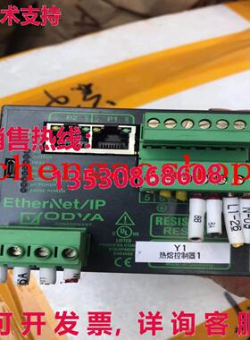 原装供应来自  的二手 ROPEX RES-5011 温度控制器