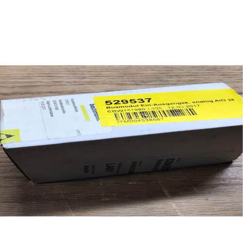 [德峰]曼DI232 模块巴赫Bachmann