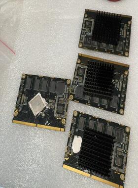 {莱茵电子商行}X135拆机 Core RK3399 *21实物拍摄 不退换