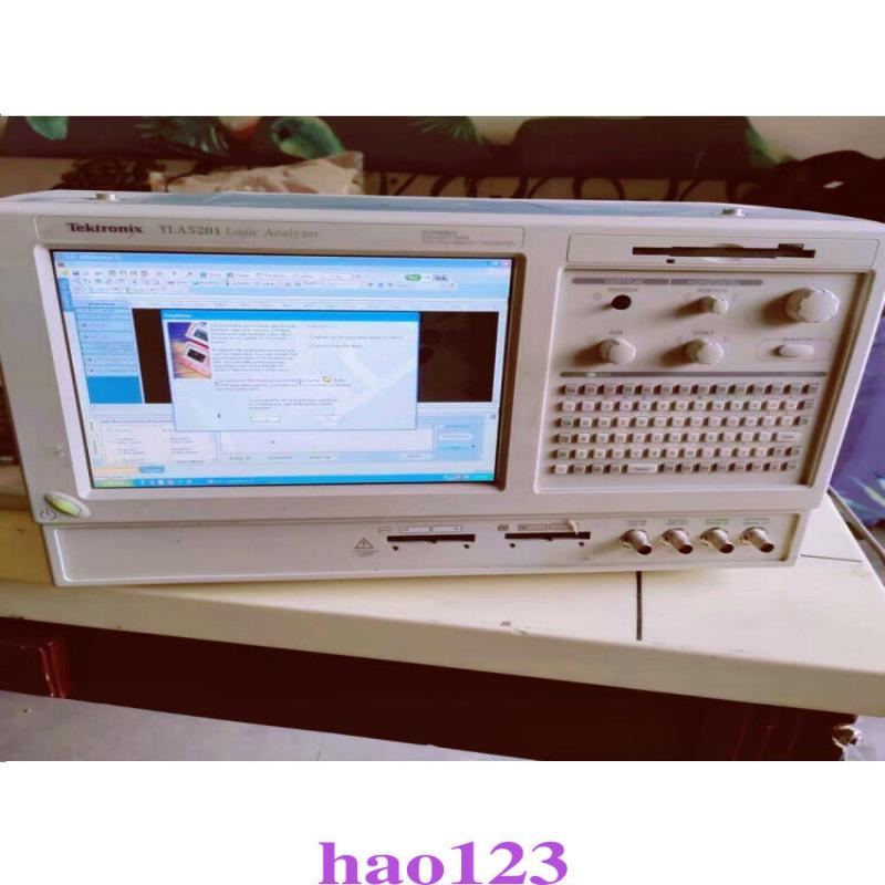 原装供应TLA6401 condition TLA6401 logic analyzer TLA6401 Use