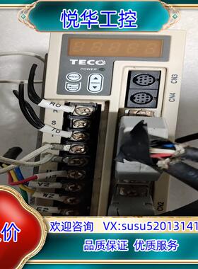 东驱动器，JSDEP-15A，TSTEP 15C,成色议价