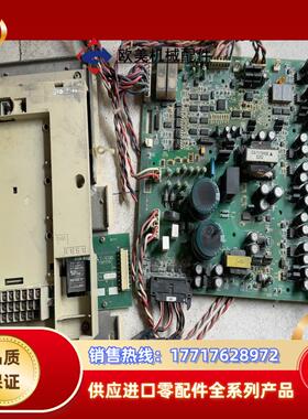 FR-A540L-280K三菱变频器，280千瓦板子两张，原议价