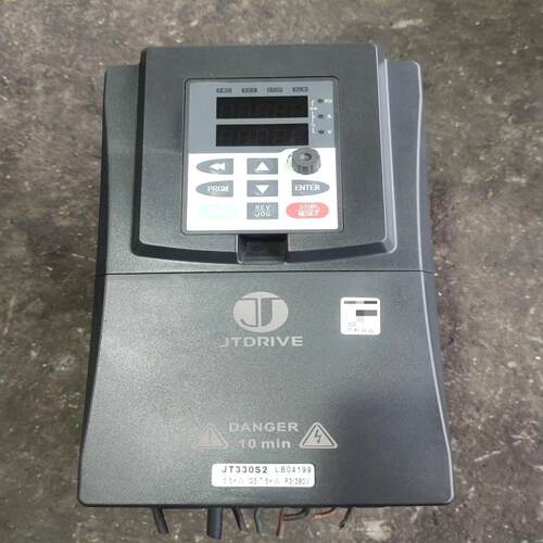 金田变频器 JT330S2 KB0055G3 5.5KW