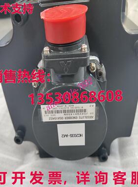 原装供应伺服电机 HC203S-A42