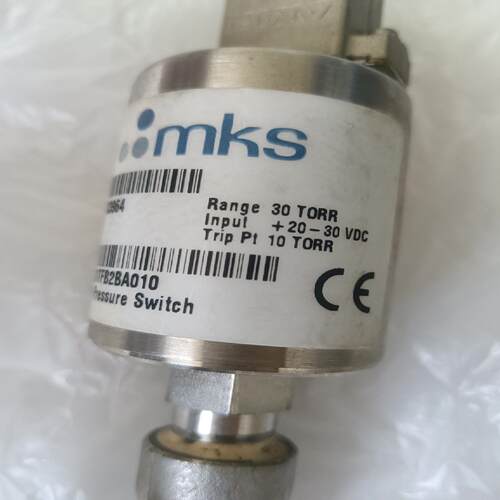 MKS  51B31TFB2BA010 真空计出售，30To