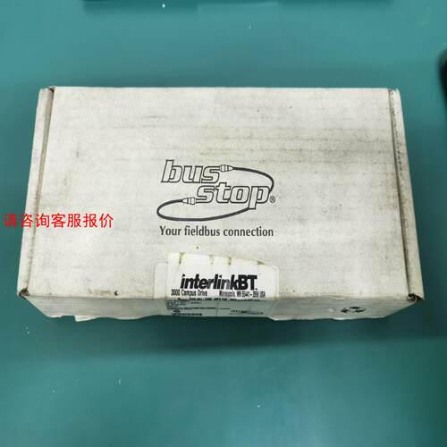 图尔克/TURCK图尔克JBBS-57-E401interl
