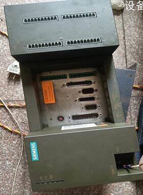 (设备配件）FC5510-主机BA00-0西门子，东西6包好0如图AA1