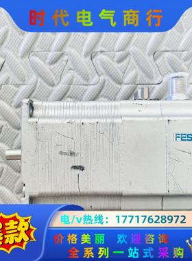 德国 FESTO 步进马达 1370479 EMMS-ST-议价