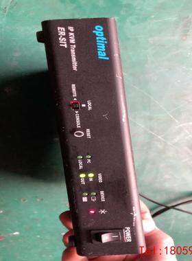 【非标价】optimal ip kvm transmitter ER-