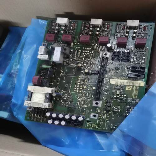 （设备配件）丹佛斯变频器vlt5000，vlt6000驱动板