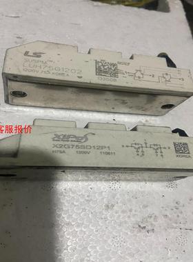 X2G75SD12P1/LUH75G1202/LUG100G