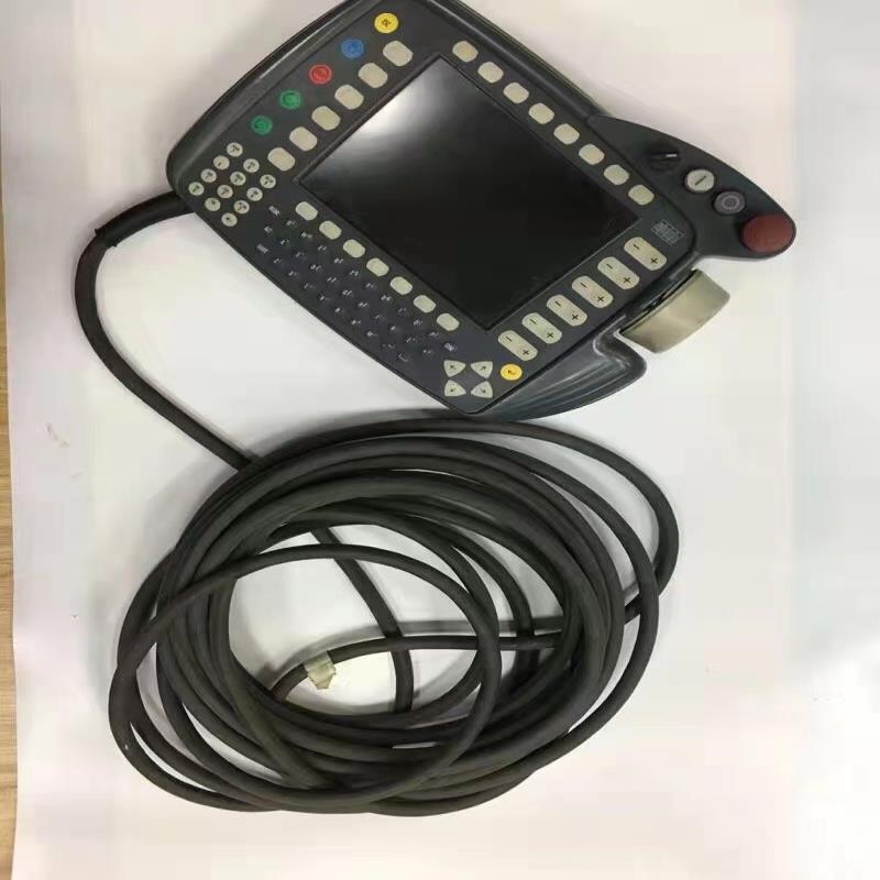 库卡机器人示教器标准版/通用版KCP2 Std.ed05 0