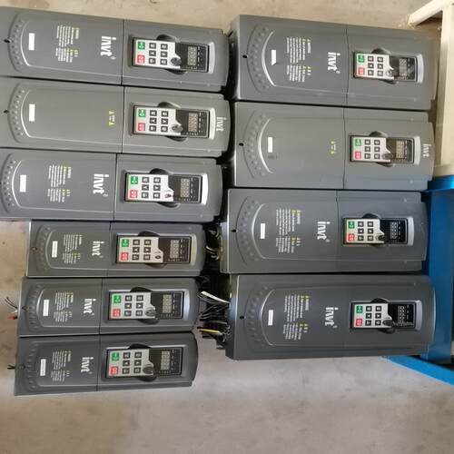 英威腾GD200-018G/022P-4/15KW/11KW