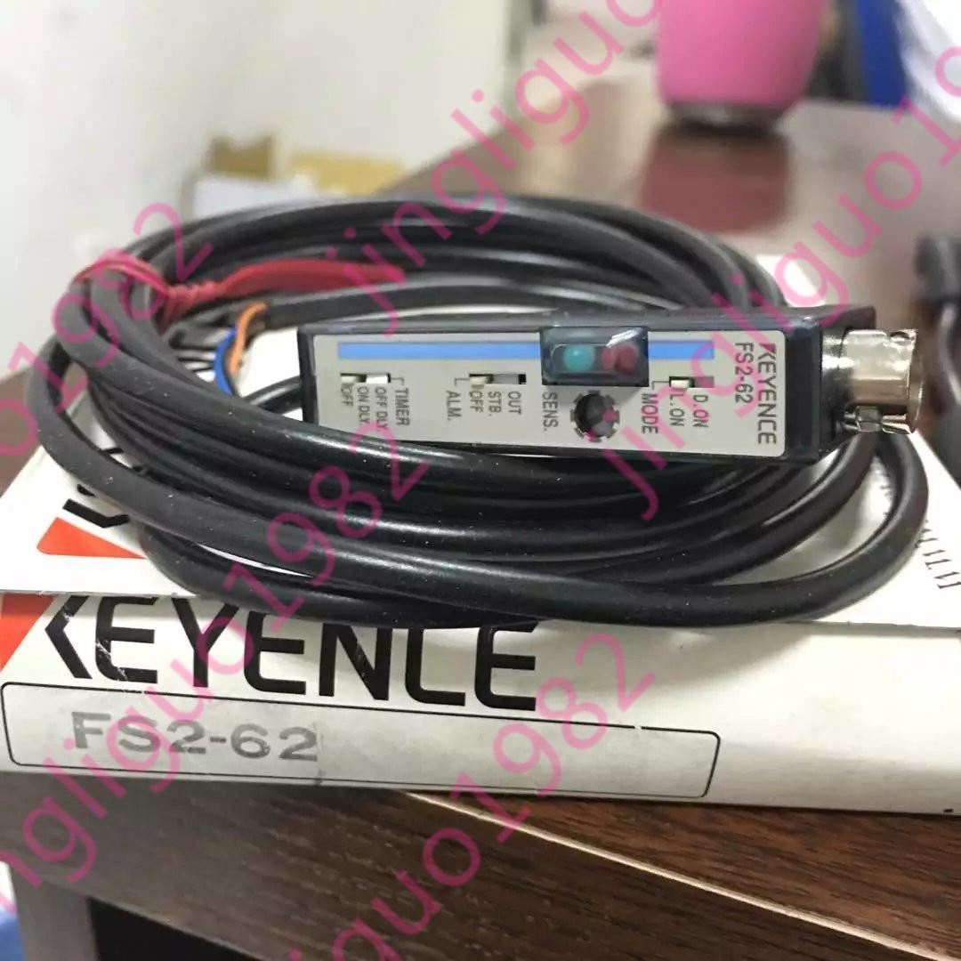 光纤放大器FS2-62议价