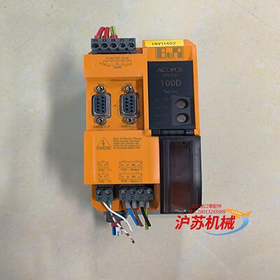 贝加莱驱动器80VD100PD.C000-01，，议