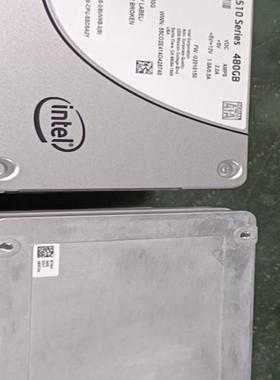 英特尔 Intel SSD S3510 480GB 960G