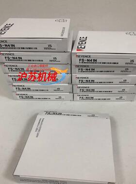 FS-N41N光纤放大器全新原装正品