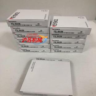 正品 N41N光纤放大器全新原装