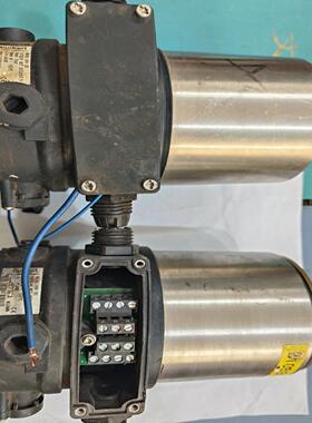 （设备配件）货场淘来8692型调节阀控制器   型号：8692-24V