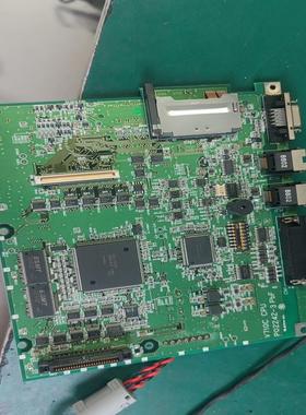 （设备配件）富士触摸屏V710C主板 V710C  CPU P02242