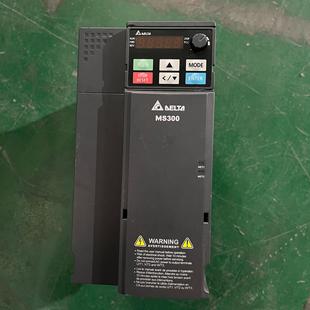 台达MS300变频器VFD13AMS43AFSAA