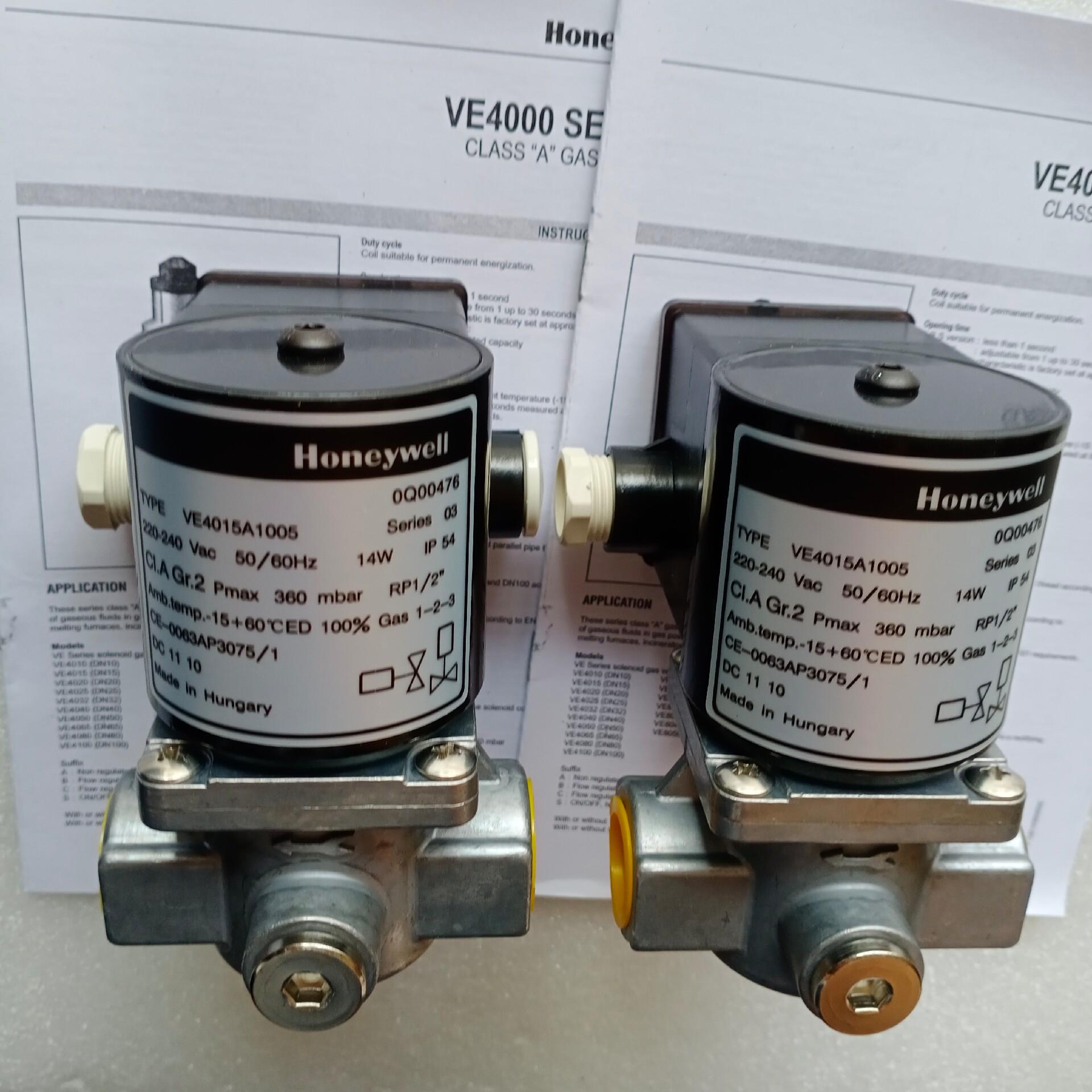 电磁阀ⅤE4015A1005