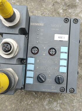 [德峰]西门子接口模块6GT2002一0EB00，141一1BF10