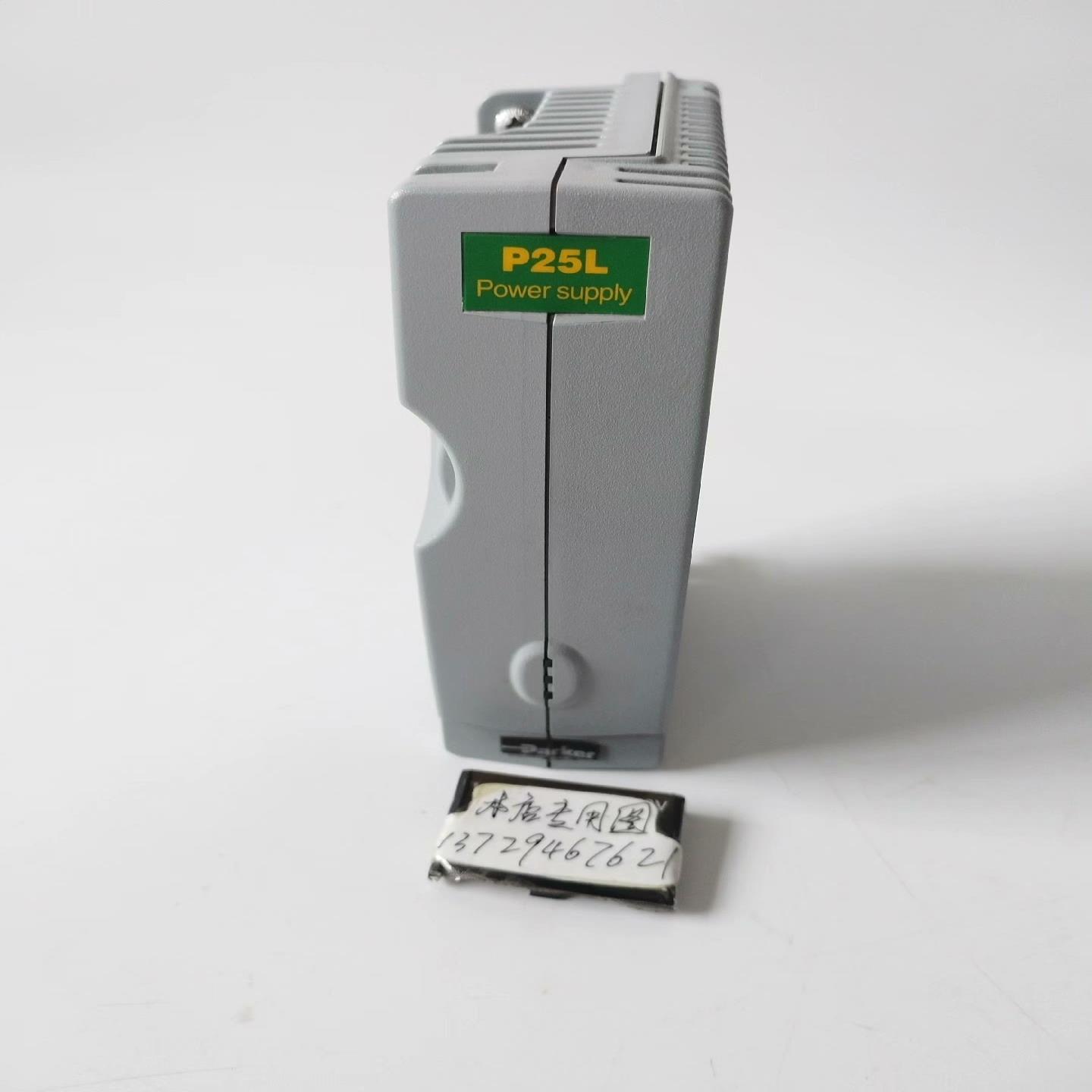 PARKER P25L原装正品功能完好成色嘎嘎新询价出售