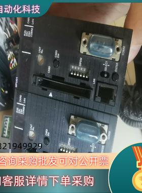 现货CPU65H-RPLC  加模块SPU01一起12