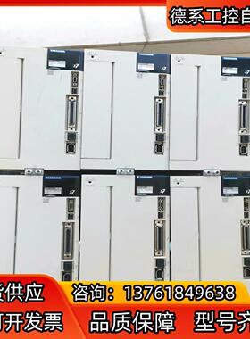 安川SGD7S-180A00A002伺服驱动器，安川7系2k