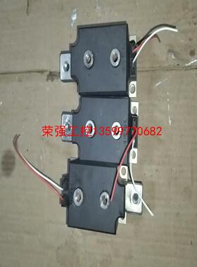 【荣强工控】MTC300A1600V可控硅模块