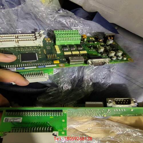 【非标价】6FC5312-0DA01-0AA0西门子系统板共两块