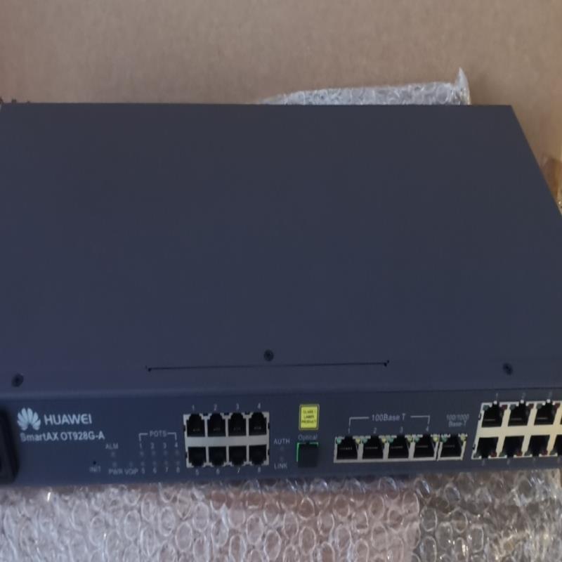 华为 SmartAX OT928G-A GPON远端光接入单