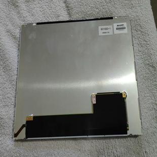{雅致机械商行}夏普LQ121S1LG75显示屏刚拆下来一个成色漂亮无磨
