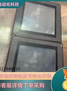 现货普罗菲斯触摸屏 GP570-TC11有通电