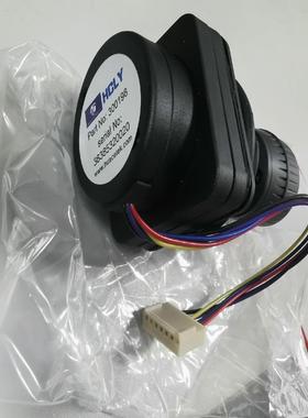 [德峰]德国pantec.德国wenzel.德国aeh手持盒摇杆HT