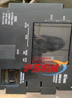 GEFanuc，SERlES90-20,