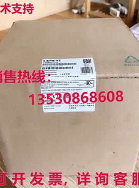 供应原装6SL3210-5BE25-5UV0 变频器   6SL3 210-5BE25-5UV0