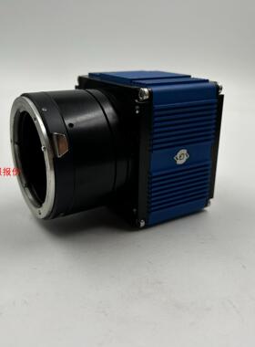 SVS-VISTEK SVCam HR29050MFLGEA
