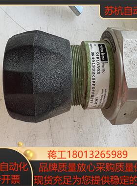 派克Parker调压阀QR4015S2K2PFSFF8377议价