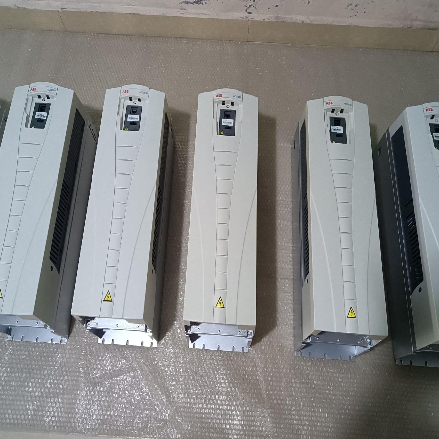 议价议价ABB变频器30KW 37KW 45KW 拆机，质量
