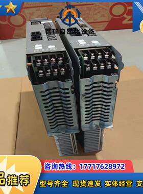 OKUMA驱动器 MIV0303-1-B5*2议价