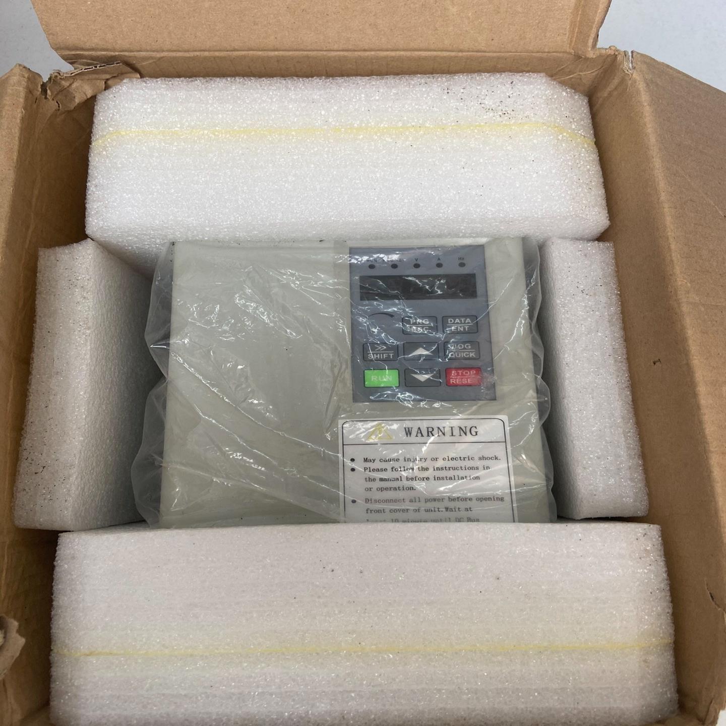 （设备配件）HV-100-3R7G-4  3.7KW  380V 库存