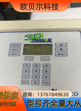 Nalco 3dt-5000-B，投药控制器，所得，缺一