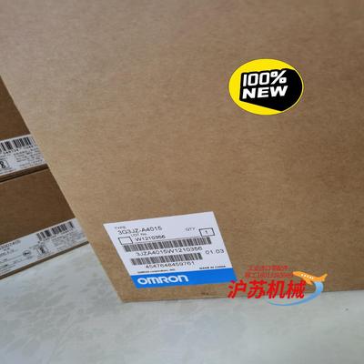 3G3JZ-A4015 未税1000 含税1150