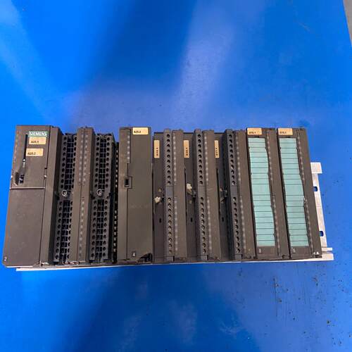 （设备配件）西门子CPU314C-2DP