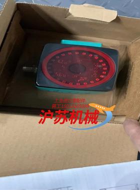 倍加福读码器全新原装 PCV100-F200-R4-V19