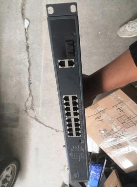 （设备配件）nsw2010-16t2gc，拆机成色非常新，一台正常包好，